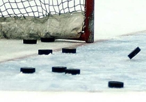Сборная России по хоккею 18 декабря проводила свой третий заключительный матч в рамках Кубка Первого канала
