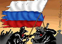 Российское информационное пространство сотрясают очередные «войны памяти»