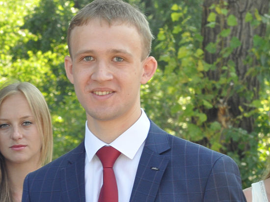 Аспирант АлтГТУ стал обладателем стипендии Президента РФ на обучение за рубежом