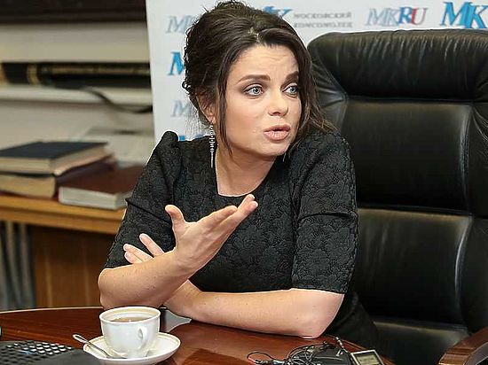 Певице запретили появляться на родине в октябре этого года