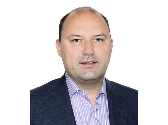 Алексей Любченко, директор департамента розничного  бизнеса банка «Союз»