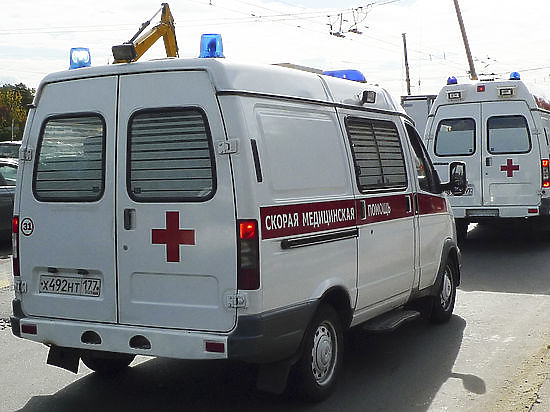 Ранее сообщалось о восьми погибших