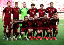 Уже грядущим летом Россия примет «репетицию» чемпионата мира по футболу — Кубок Конфедераций-2017