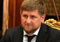 Рамзан Кадыров пригласил туристов встретить Новый год в Чечне