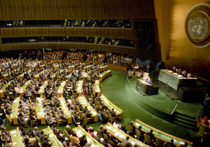 Резолюция «Положение с правами человека в Автономной Республике Крым и городе Севастополь (Украина)», принятая Генассамблей ООН вчера вечером, возмутила жителей полуострова