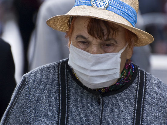 Эпидемия гриппа совершенно неожиданно охватила сразу 20 регионов России
