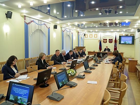 1 января 2017 года у города истекает срок действия статуса «наукоград РФ»