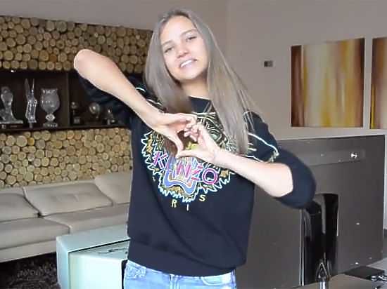 Алеся заявила, что ее неправильно поняли