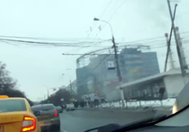 Подробности взрыва газового баллона на станции метро «Коломенская» стали известны «МК»
