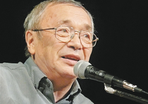 23 декабря отмечает 80-летие поэт, драматург, композитор и бард Юлий Ким