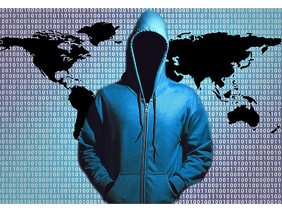 Хакеры с большой дороги
