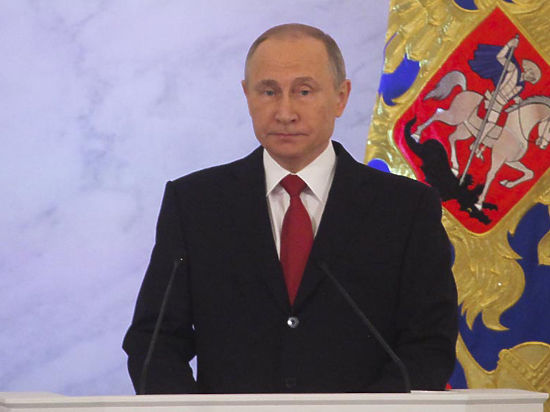 На коллегии Минобороны президент выслушал доклад Сергея Шойгу и подвел итоги работы вооруженных сил