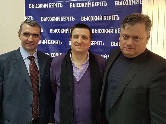 Эксперты нашли точки роста ЖКХ Нижегородской области