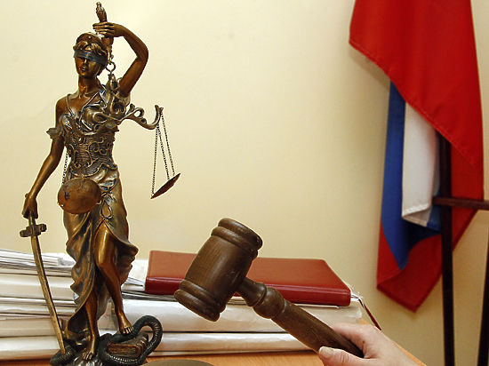 Какое бы решение не вынес украинский суд, оно будет иметь юридическую силу только на украинской территории