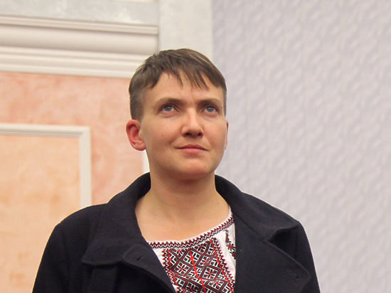 Ни один депутат Рады не решился защитить коллегу - ее признали опасной для Украины