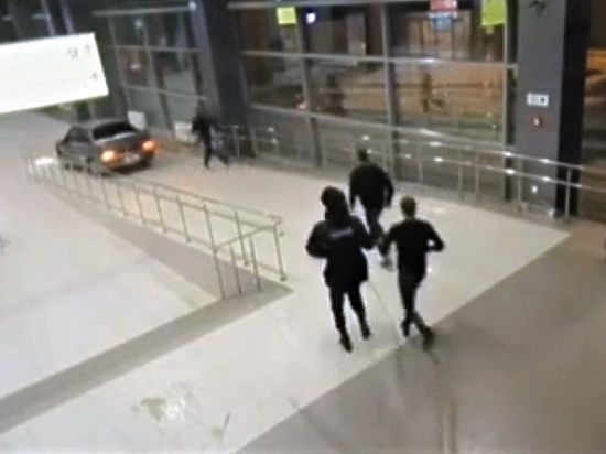 В аэропорту Казани уверены, что служба безопасности действовала по всем правилам
