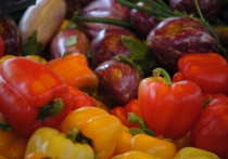 Всю минувшую неделю на продовольственном рынке ожидалось окончательное снятие запрета на ввоз овощей из Турции в Россию