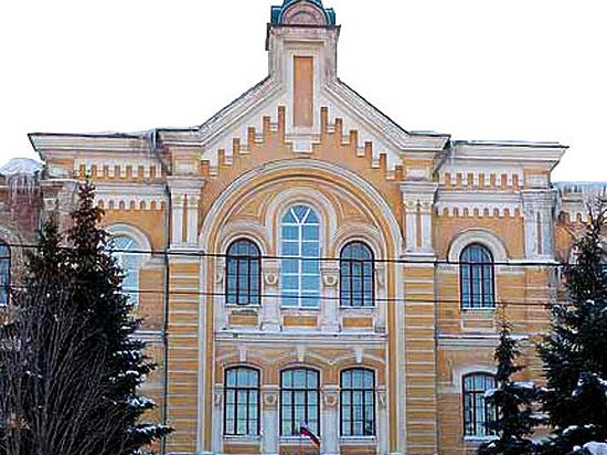 Оренбургская Духовная семинария будет выдавать дипломы государственного образца