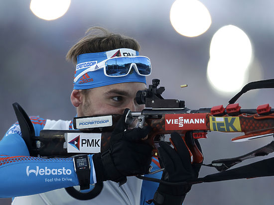 Кто лидирует и как там наши: выпуск 1-й, лыжный