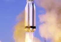 Источник агентства ТАСС в космической отрасли сообщил причину переноса запуска ракеты-носителя «Протон-М», который был запланирован на 28 декабря уходящего года