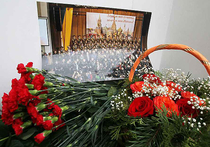 Все погибшие в крушении Ту-154 артисты ансамбля Александрова — необычайно талантливые люди