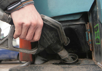 Рост цен на бензин в 2017 году не будет опережать инфляцию