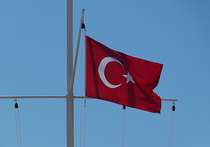 Конец прошлого года в отношениях между Россией и Турцией проходил под черной тенью трагедии со сбитым 24 ноября российским самолетом