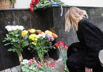 «Союз журналистов Москвы выражает глубокие соболезнования родным, близким, коллегам погибших на борту самолета Ту-154, который потерпел крушение на пути из России в Сирию