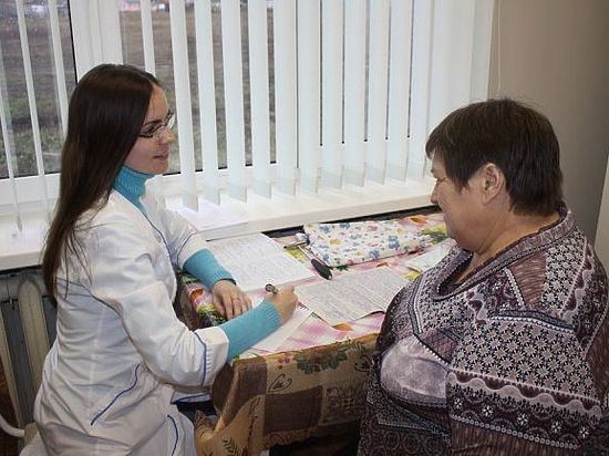 Костромская область получит федеральные деньги на поддержку сельских врачей