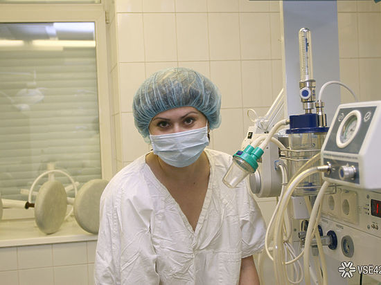 В ближайшее время врачи сделают операции ещё 95 кузбассовцам 
