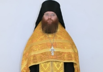 27 декабря на заседании Священного Синода Русской Православной Церкви был назначен новый наместник Свияжского Богородице-Успенского мужского монастыря