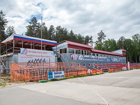 Спортивные власти отказались от проведения юниорского ЧМ по биатлону в Псковской области