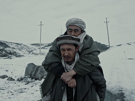В Казахстане лишь 7 процентов кассовых сборов в кинотеатрах приходится на отечественное кино