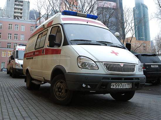 Очевидцы рассказали подробности трагикомического случая на северо-западе Москвы