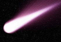 Астероид Таутатис, диаметр которого оценивается в 5,4 километра, а масса — в 50 миллиардов тонн, на скорости более 16 километров в секунду приближается к нашей планете