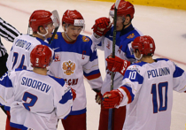 В Канаде набирает обороты молодежный чемпионат мира по хоккею, и сегодня, 29 декабря, сборная России провела свой очередной матч на турнире
