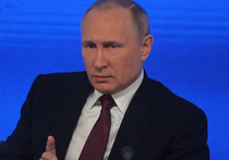 Путину предложили в ответ на санкции выслать 35 американских дипломатов