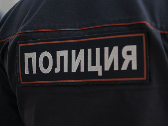 В ходе перестрелки один силовик был убит