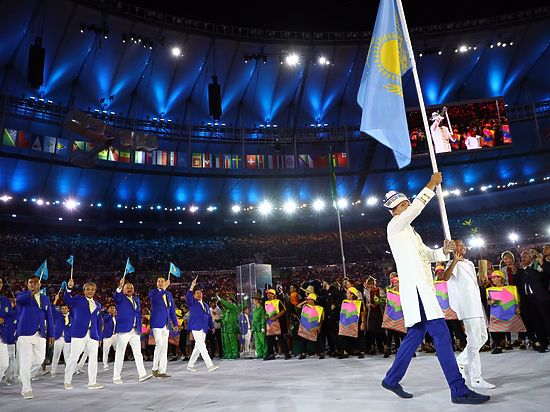 Уходящий 2016-й год для казахстанского спорта получился неоднозначным