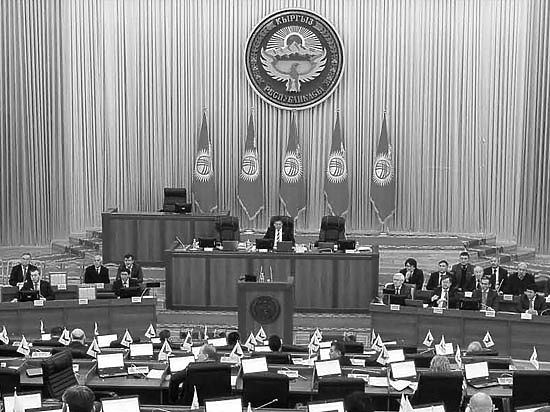 «Победы и поражения» шести созывов кыргызского парламента