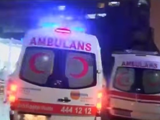 Теракт в клубе «Рейна»: это был расстрел светской жизни Стамбула