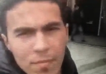 Стамбульский террорист записал «селфи-видео»