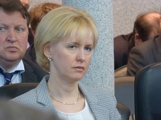 По нашему мнению, в 2016 году более других в республике заслуживает внимания Ирина Мирошник – глава Петрозаводска