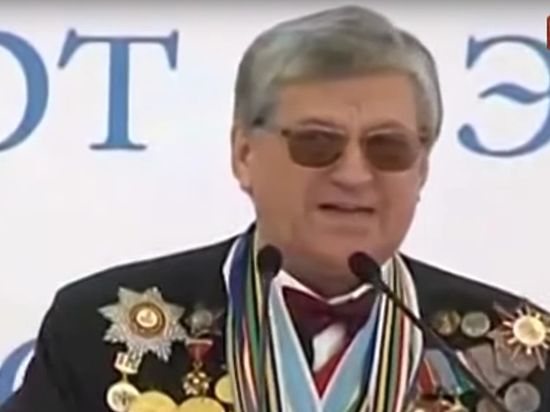 Легендарный советский спортсмен «прошелся» по всем спортивным чиновникам России