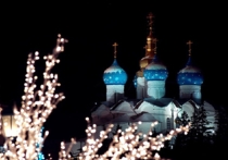 Как отмечают один из величайших христианских праздников в Татарстане и разных странах