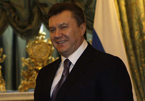 Генпрокурор Украины Юрий Луценко придумал, по какой статье привлечь к ответственности экс-президента Виктора Януковича