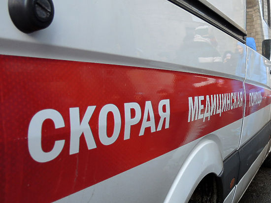 О трагедии следователи узнали из Интернета