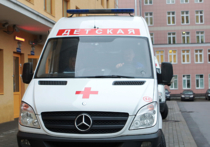 Трехлетний мальчик умер в Красноярске после того, как ему сделали операцию по обрезанию крайней плоти в домашних условиях