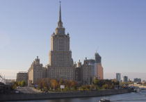 Атмосфера в гостиницах Москвы в скором времени может стать такой же, как на футбольном поле