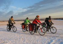 Состоявшийся 8 января Московский зимний велопарад продолжает будоражить умы наших сограждан
